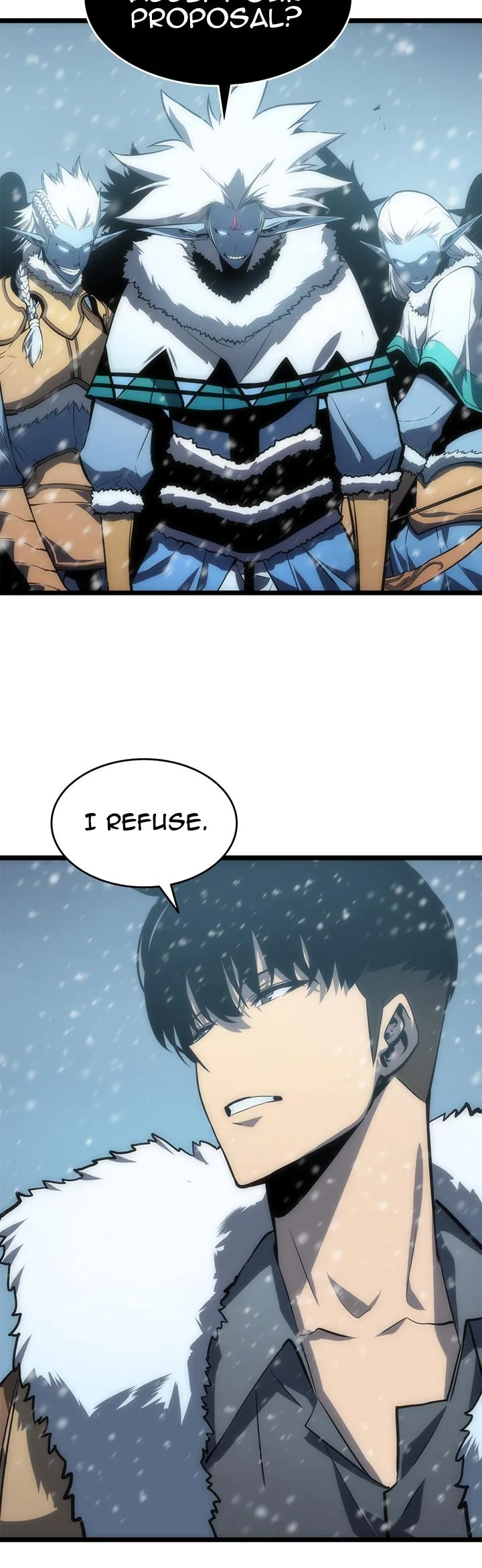 Solo Leveling Chapter 53 page 16