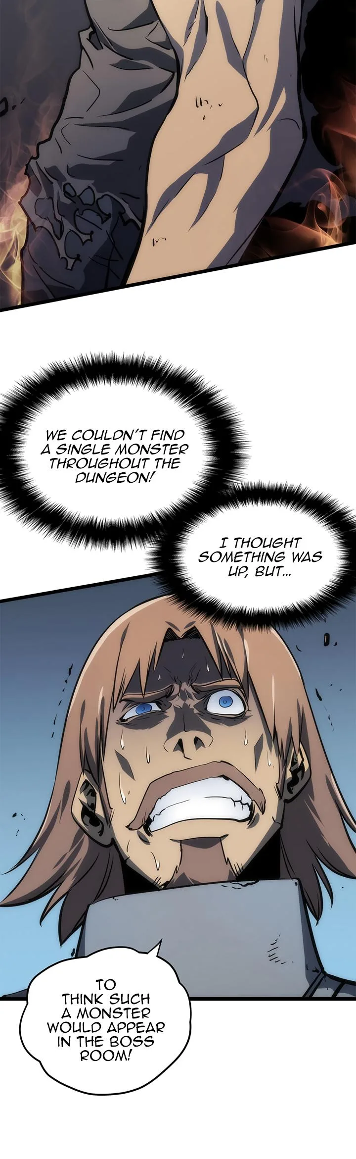 Solo Leveling Chapter 56 page 13