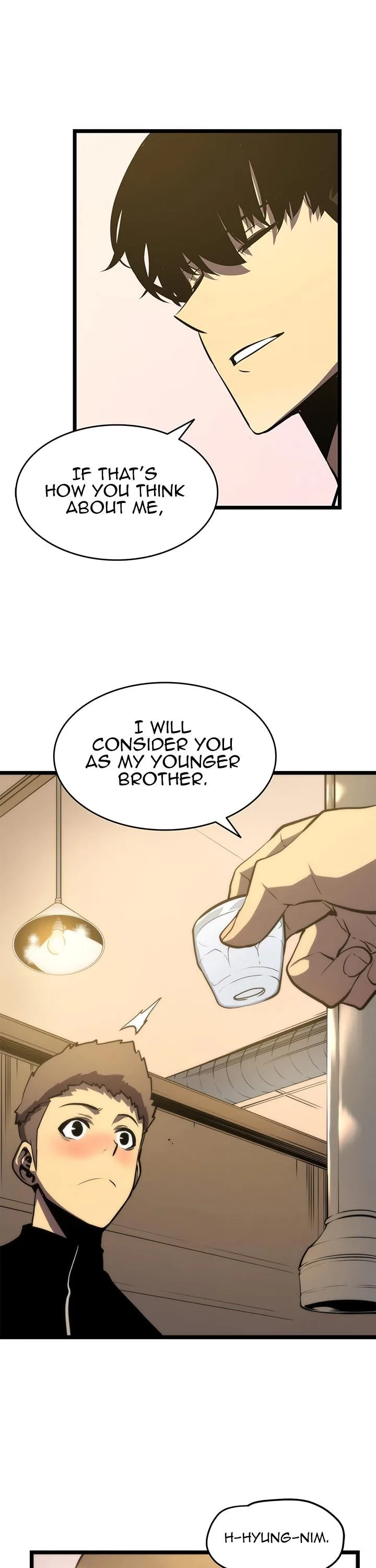 Solo Leveling Chapter 56 page 29