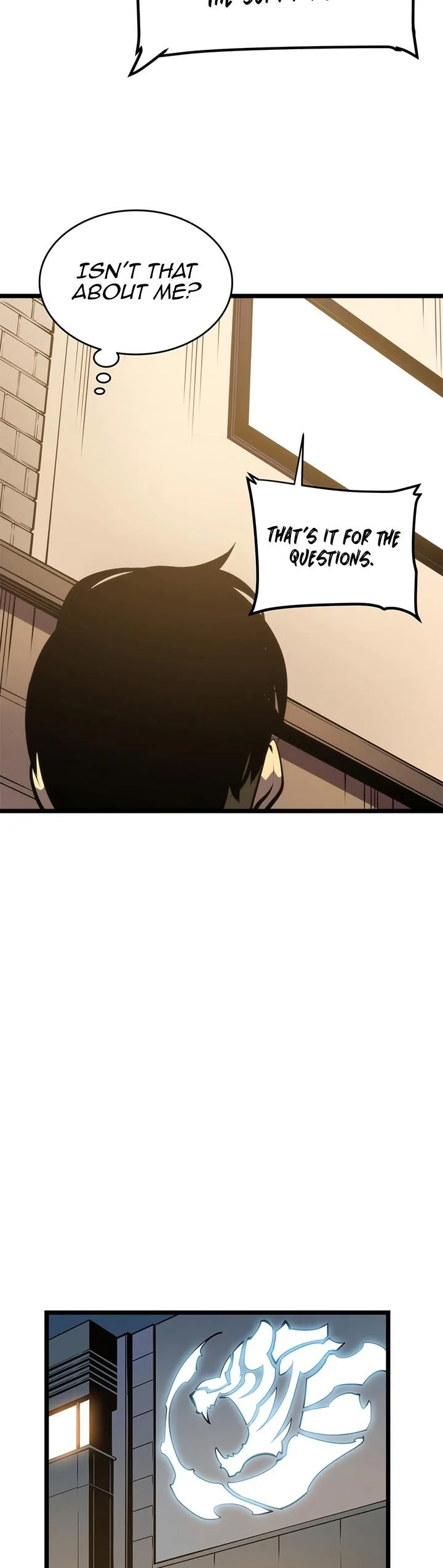 Solo Leveling Chapter 56 page 33