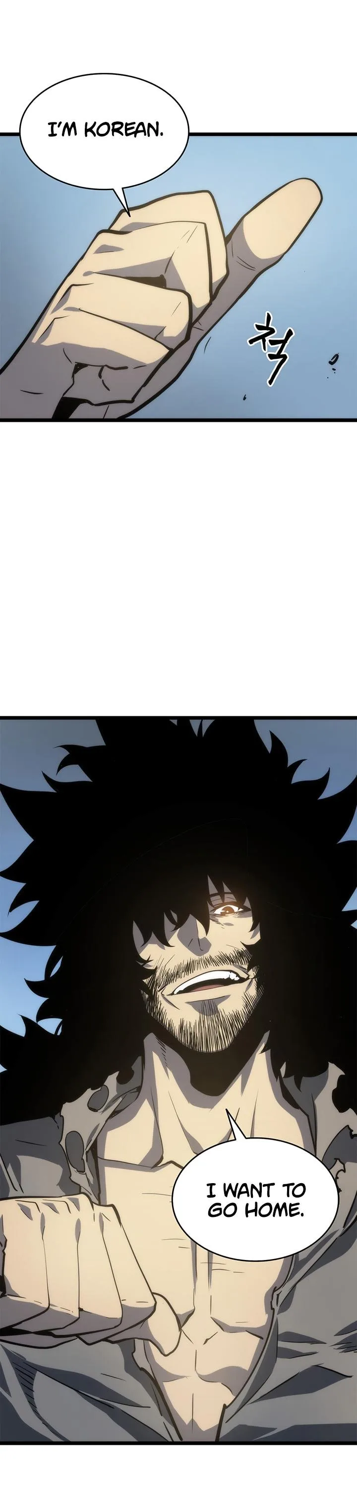 Solo Leveling Chapter 56 page 17