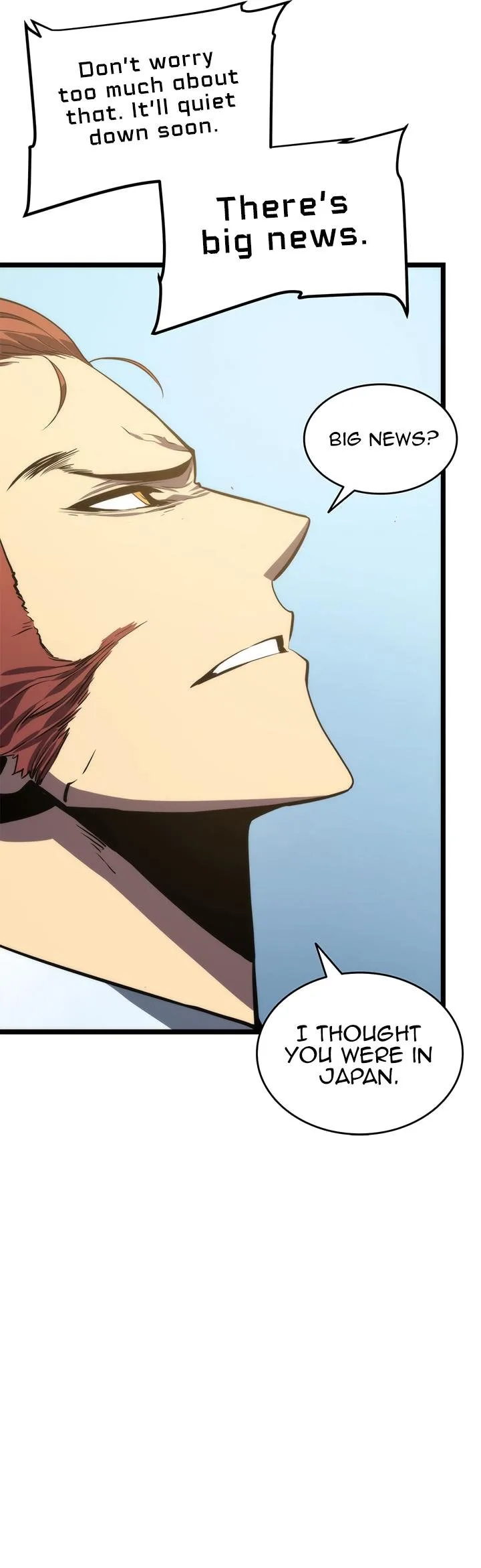 Solo Leveling Chapter 56 page 37