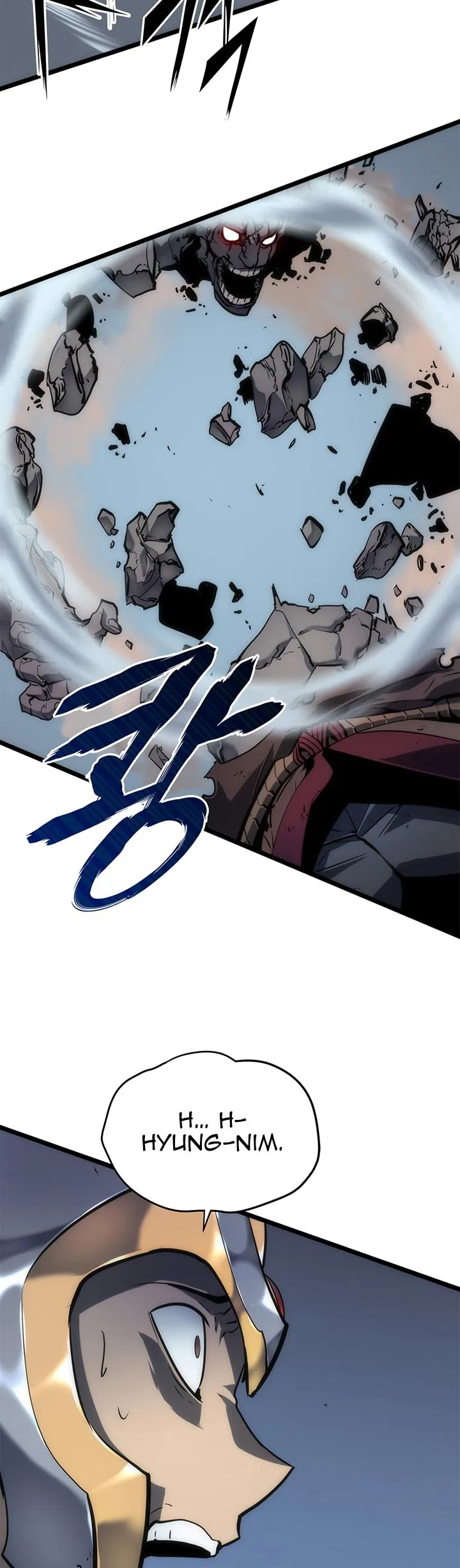 Solo Leveling Chapter 56 page 3