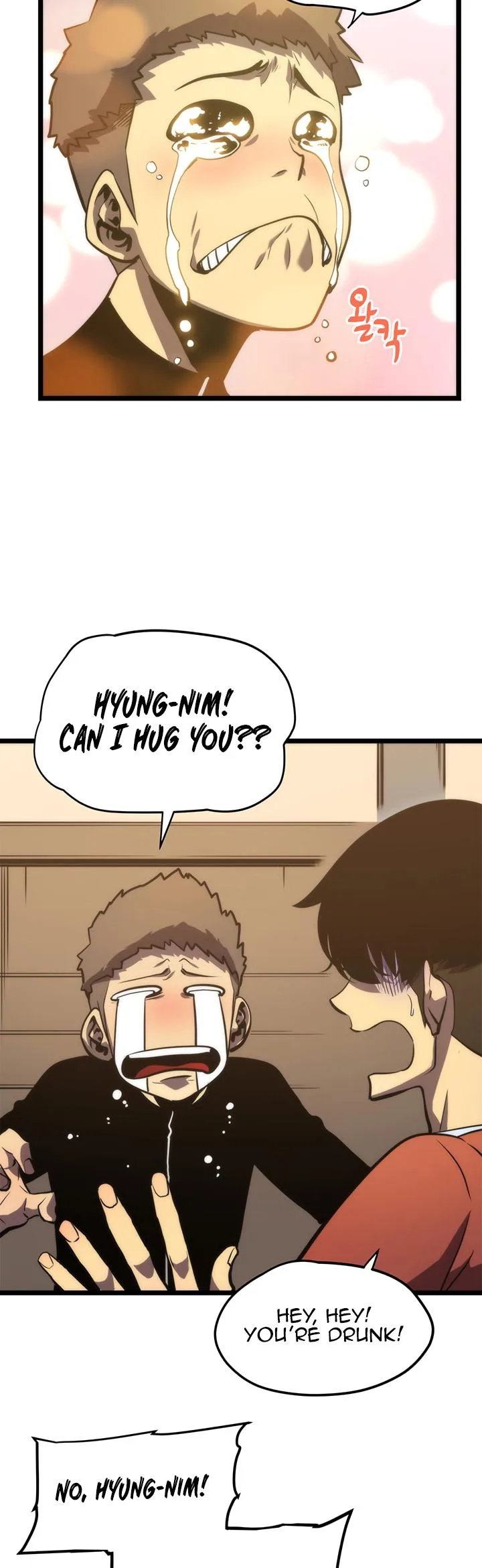 Solo Leveling Chapter 56 page 30