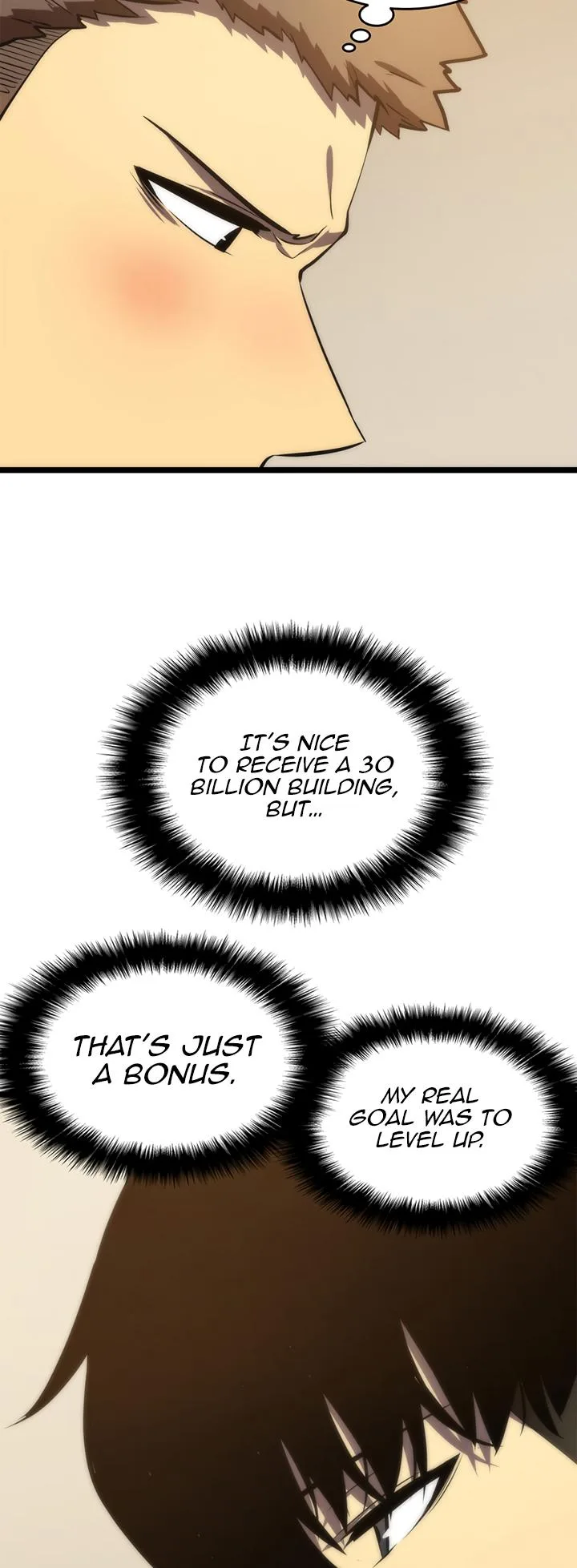 Solo Leveling Chapter 56 page 21