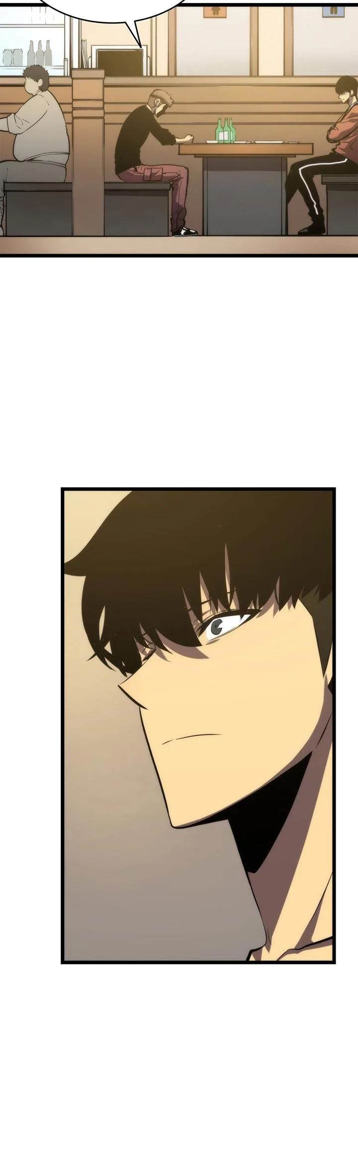 Solo Leveling Chapter 56 page 28