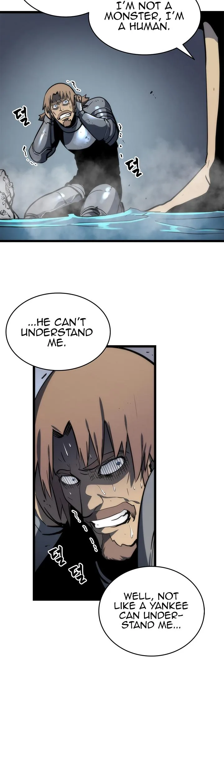 Solo Leveling Chapter 56 page 16