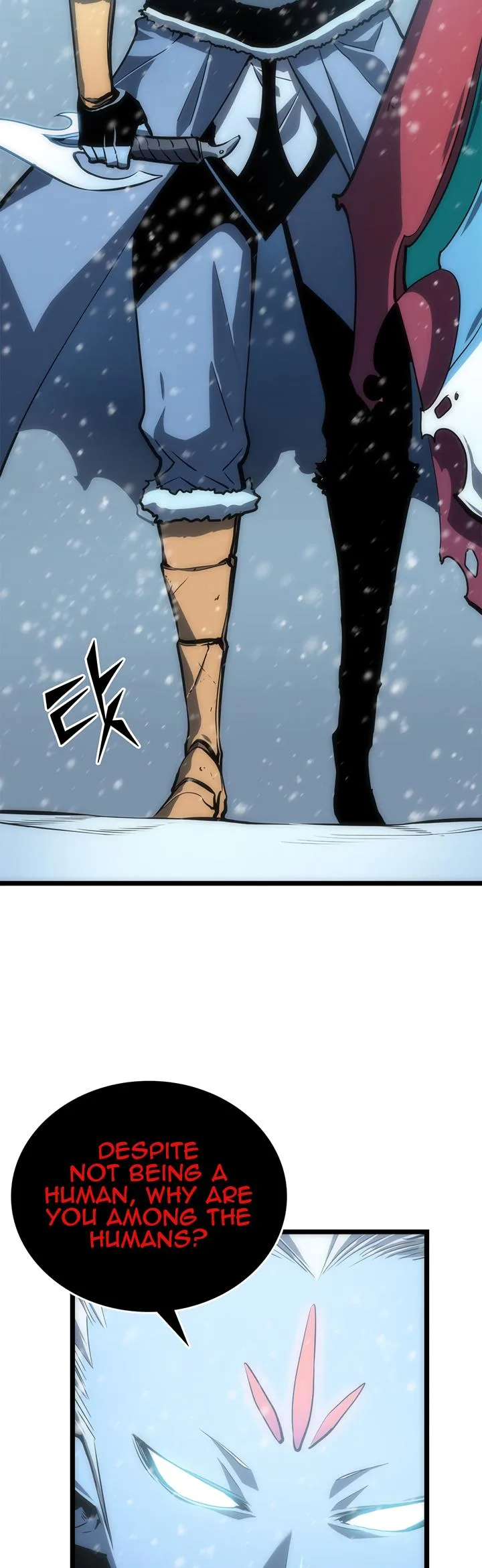 Solo Leveling Chapter 53 page 7