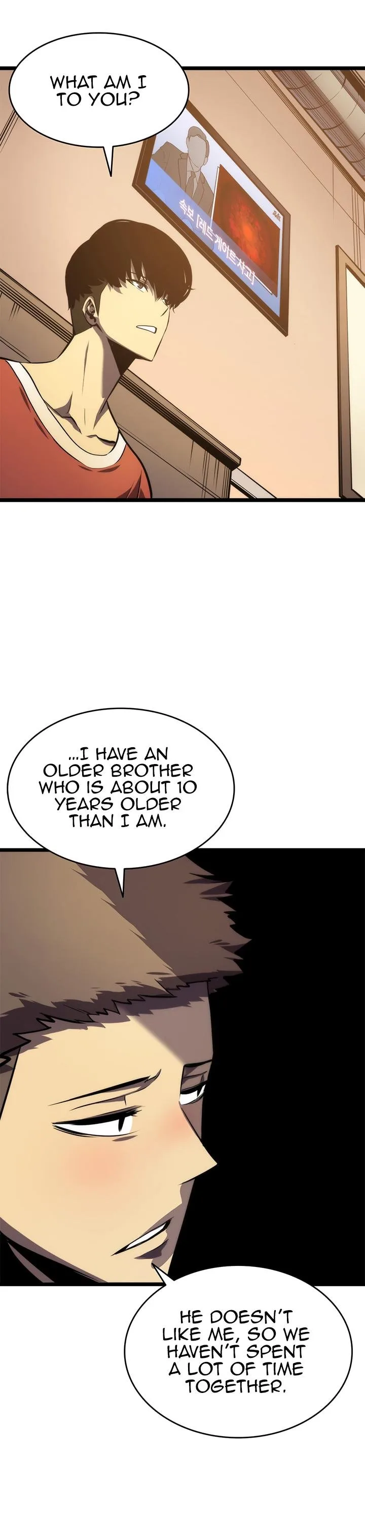 Solo Leveling Chapter 56 page 26