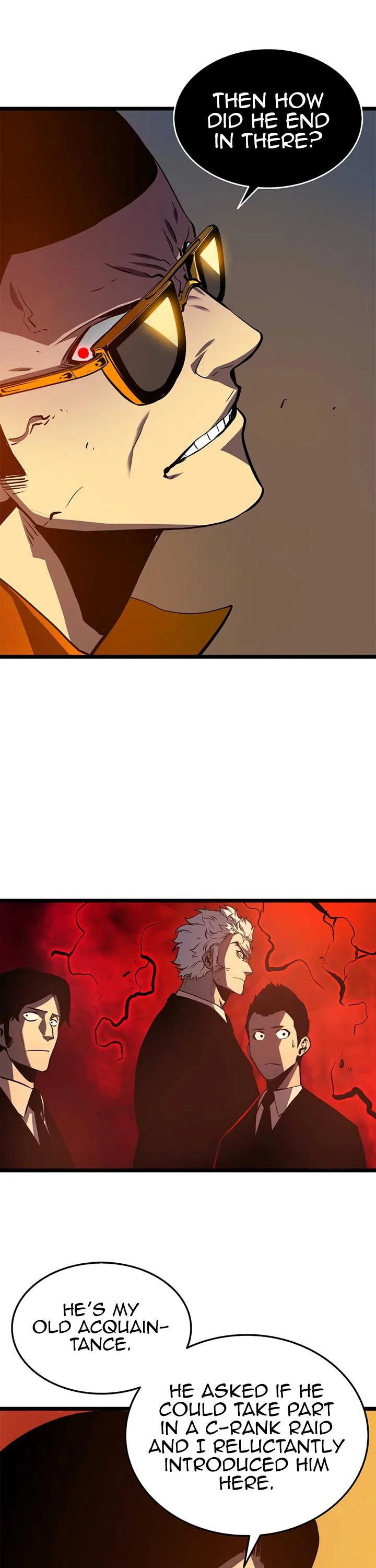 Solo Leveling Chapter 51 page 41
