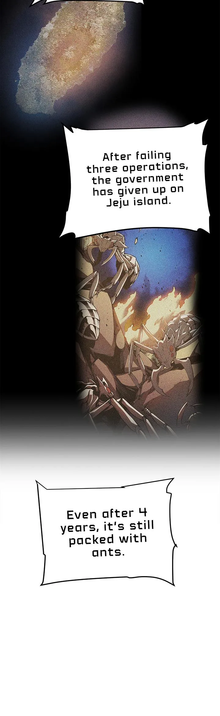 Solo Leveling Chapter 56 page 40