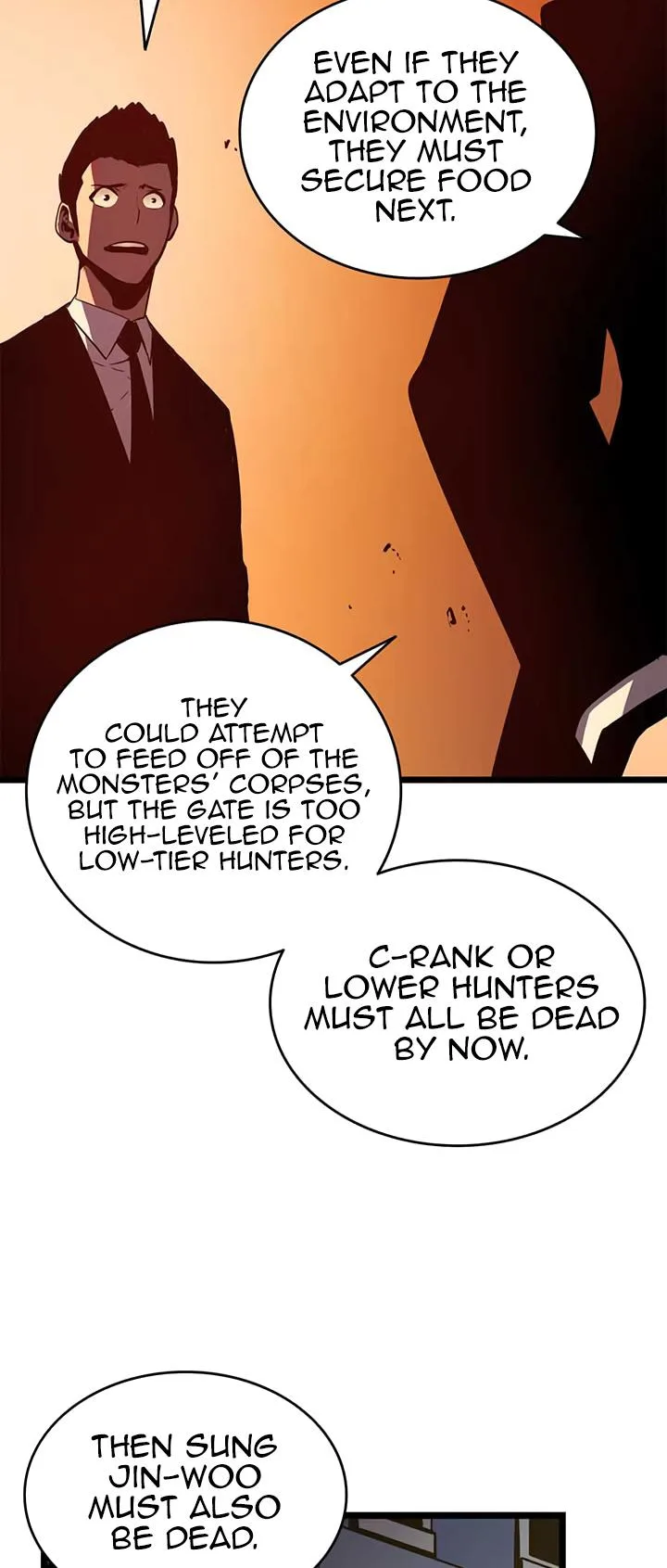 Solo Leveling Chapter 51 page 39