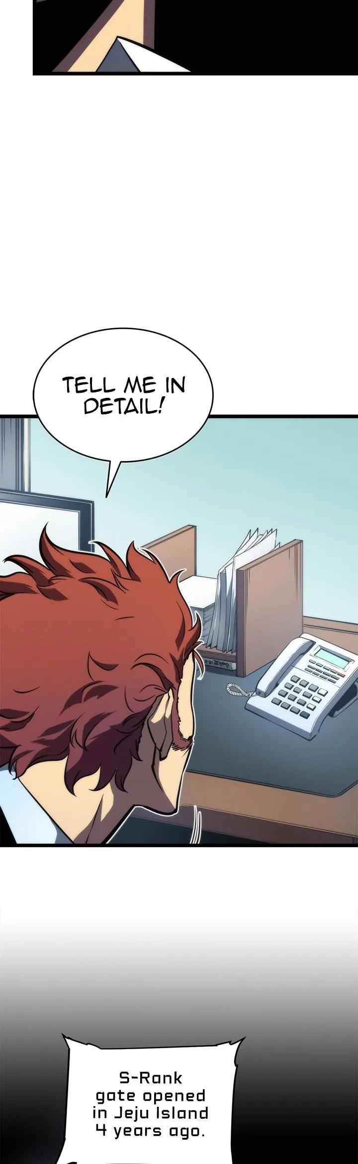 Solo Leveling Chapter 56 page 39