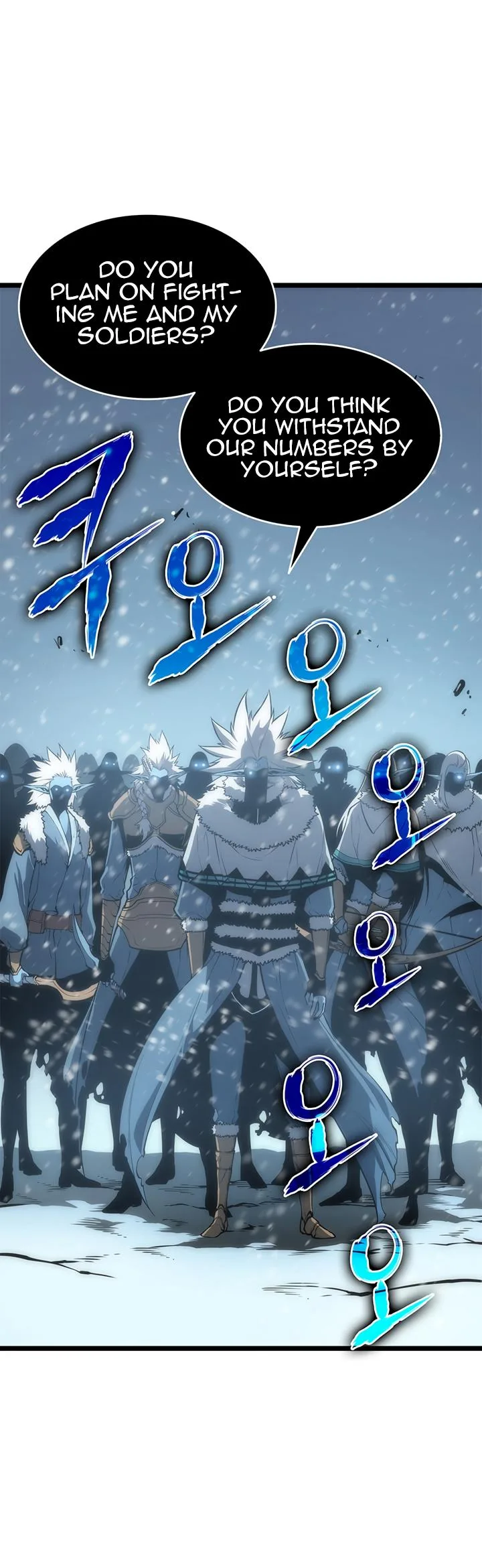 Solo Leveling Chapter 53 page 17