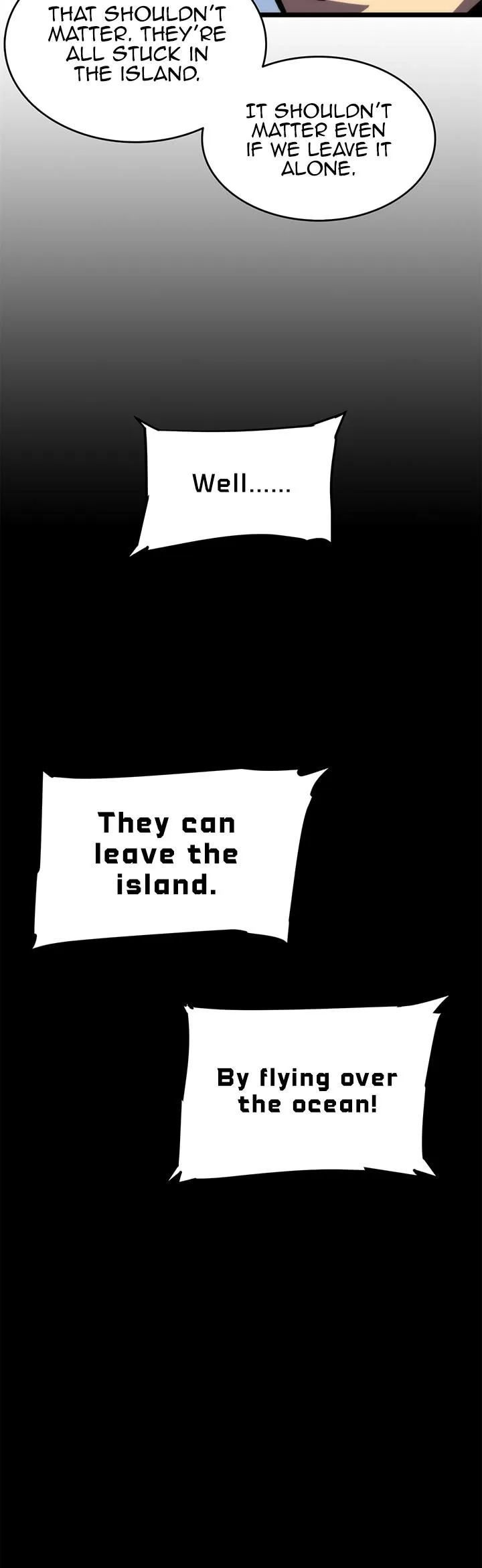 Solo Leveling Chapter 56 page 42