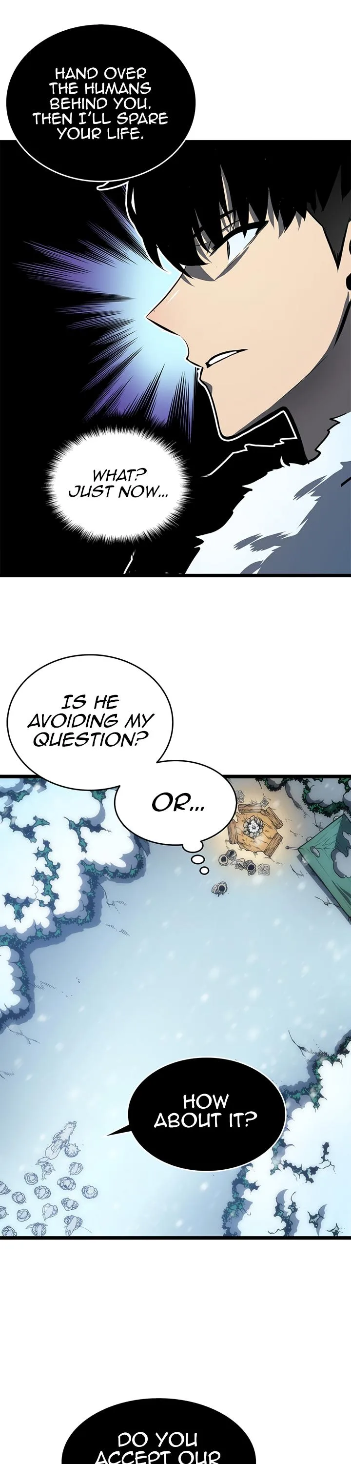 Solo Leveling Chapter 53 page 15