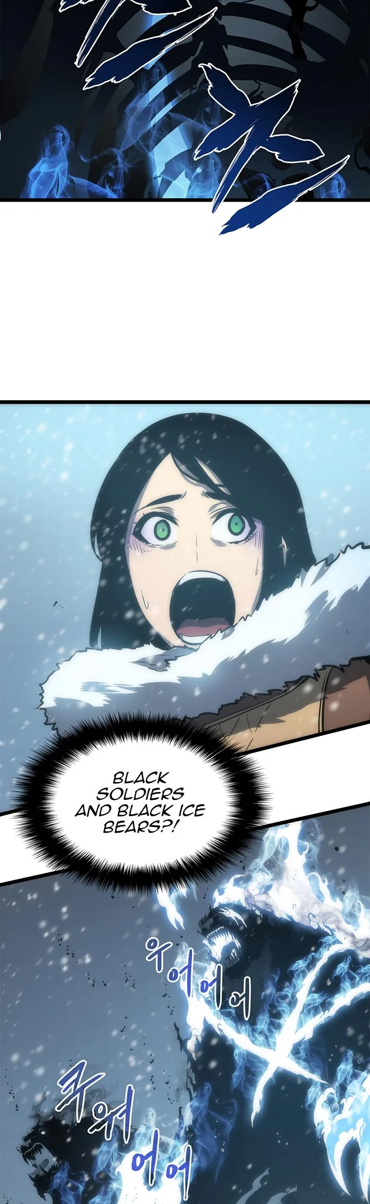 Solo Leveling Chapter 53 page 19
