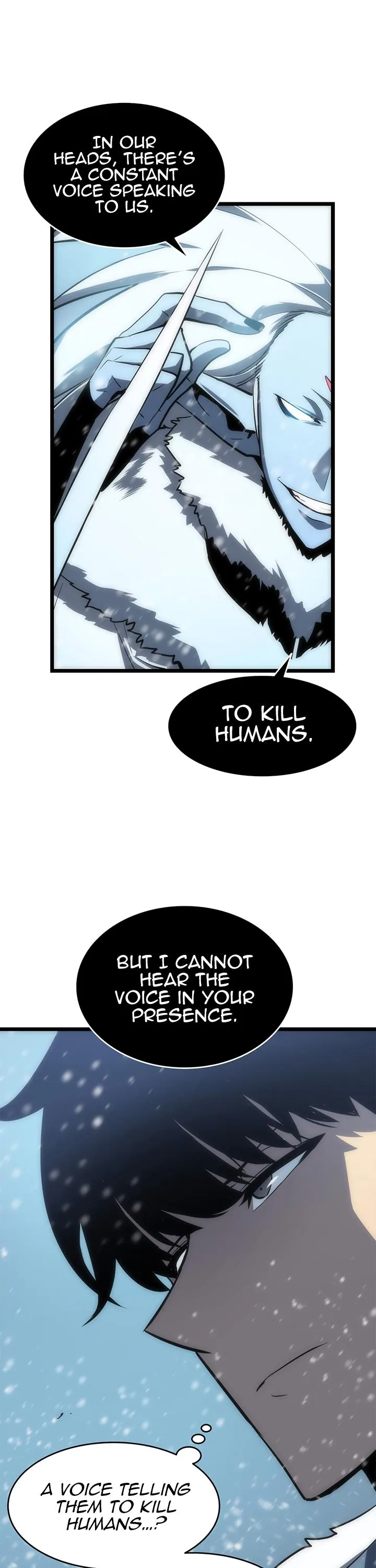 Solo Leveling Chapter 53 page 9