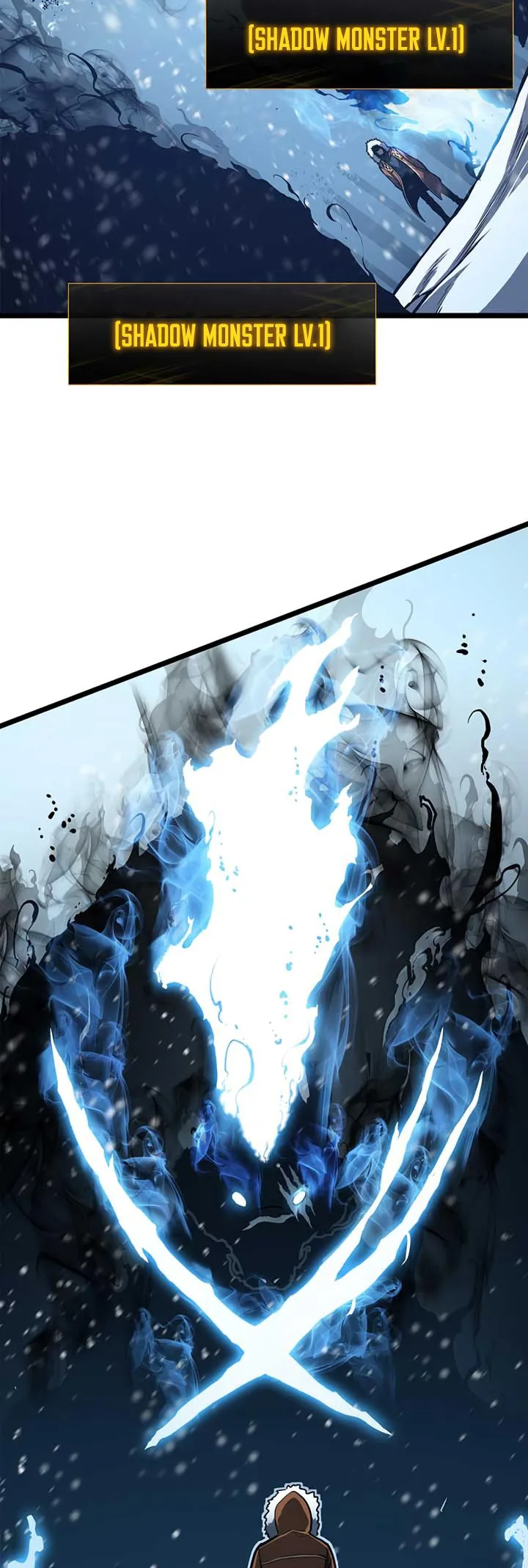 Solo Leveling Chapter 51 page 36