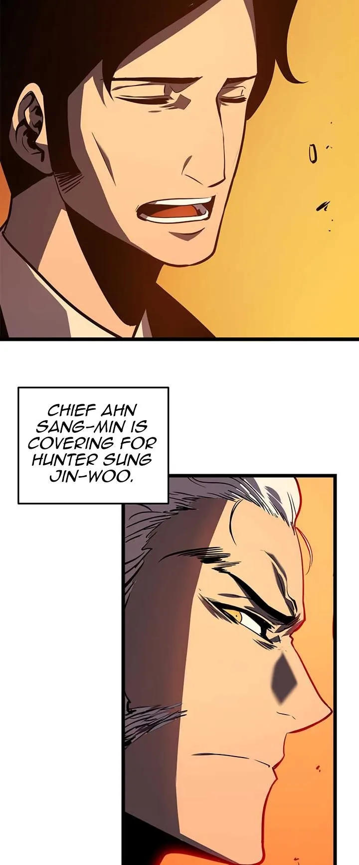 Solo Leveling Chapter 51 page 42