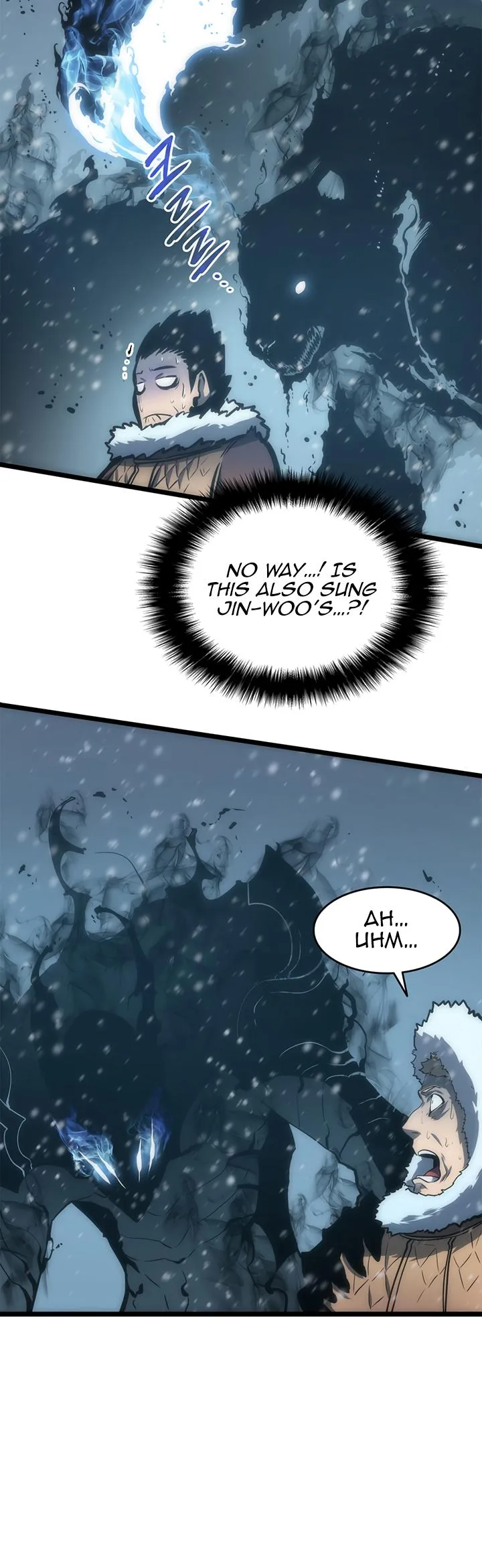 Solo Leveling Chapter 53 page 20