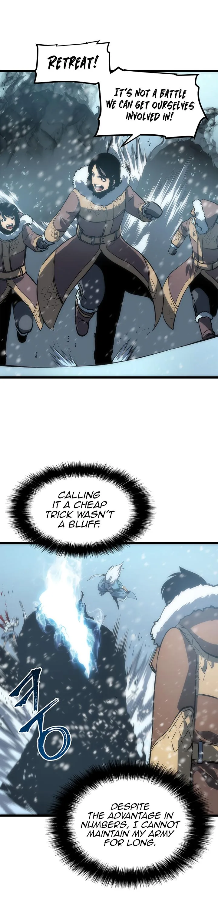 Solo Leveling Chapter 53 page 24