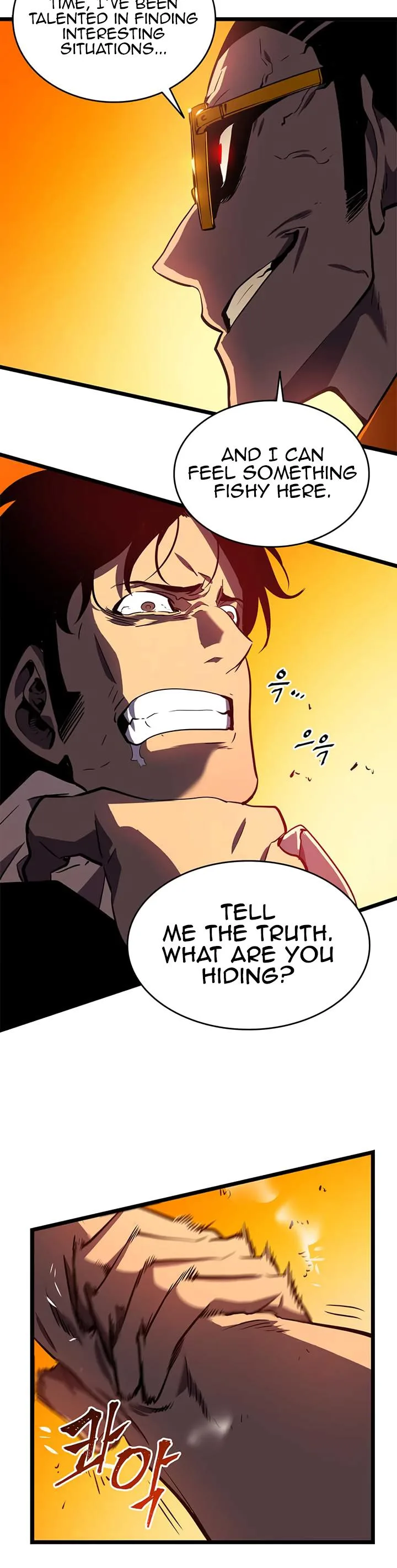 Solo Leveling Chapter 51 page 45