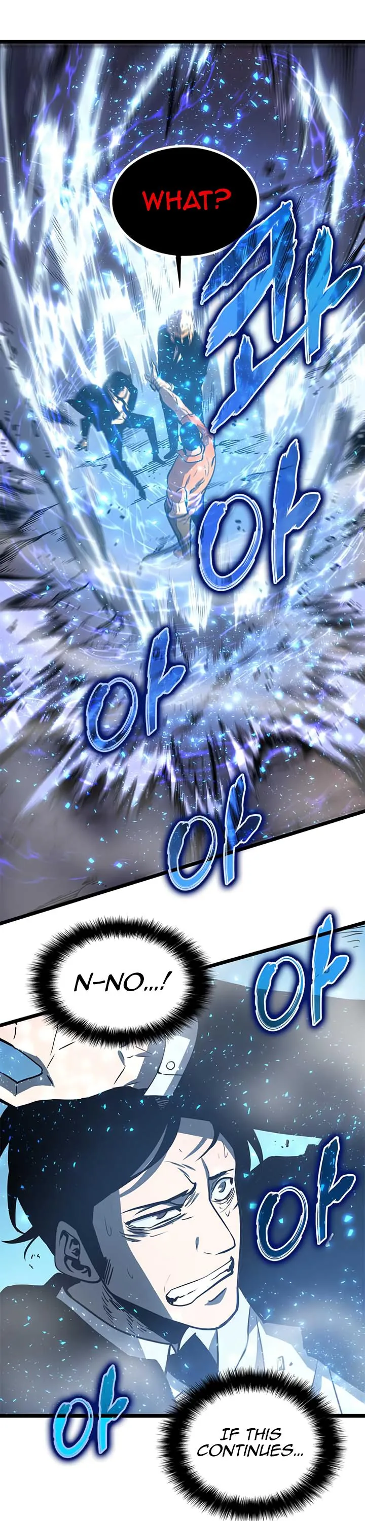 Solo Leveling Chapter 51 page 48