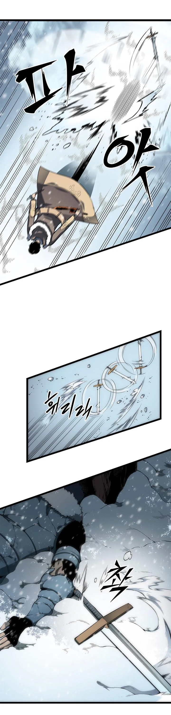 Solo Leveling Chapter 53 page 30