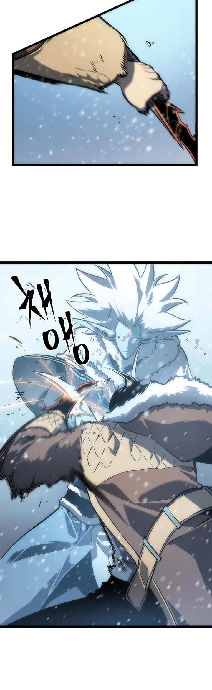 Solo Leveling Chapter 53 page 35