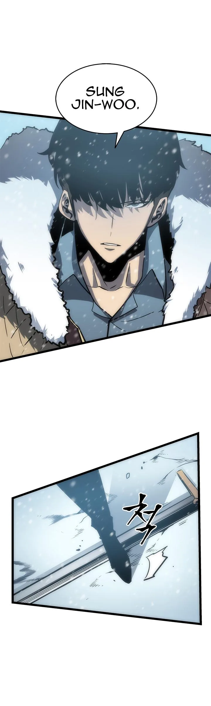 Solo Leveling Chapter 53 page 29