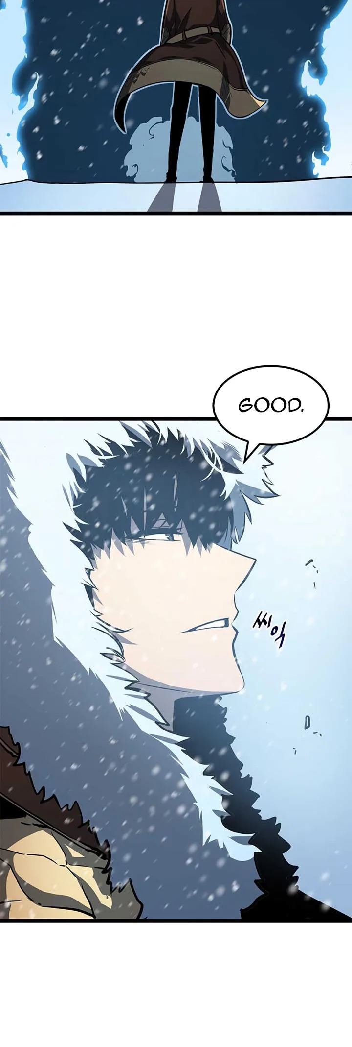 Solo Leveling Chapter 51 page 37