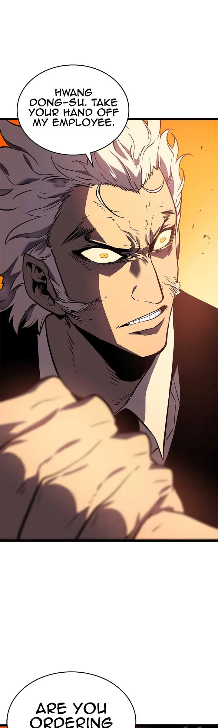Solo Leveling Chapter 51 page 46
