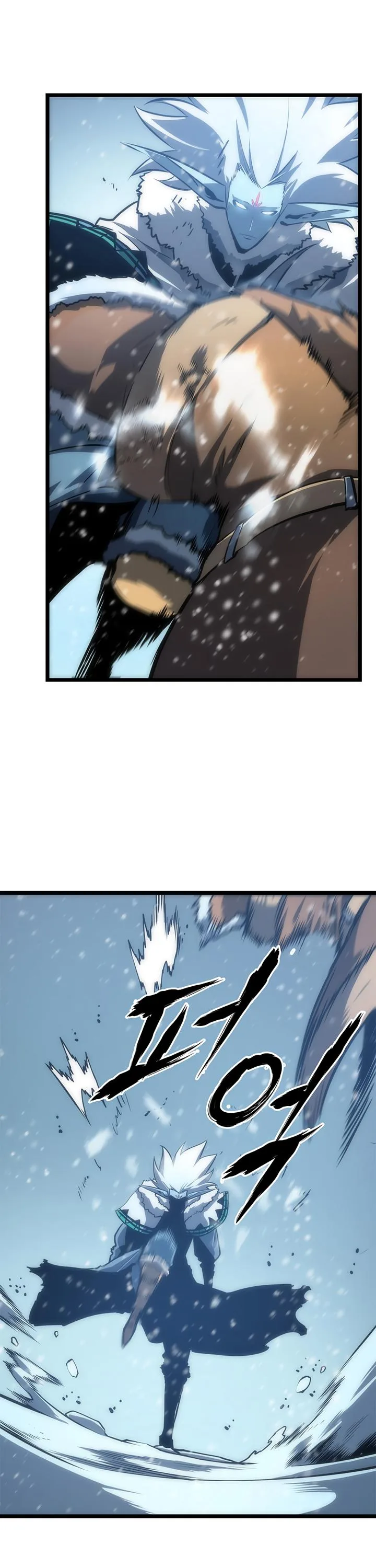 Solo Leveling Chapter 53 page 36