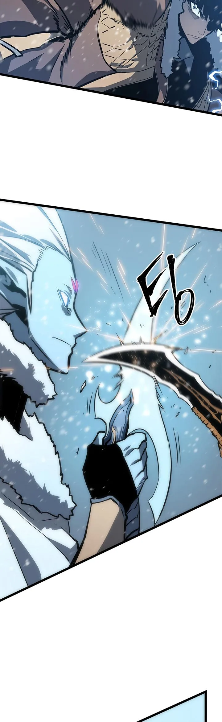 Solo Leveling Chapter 53 page 34