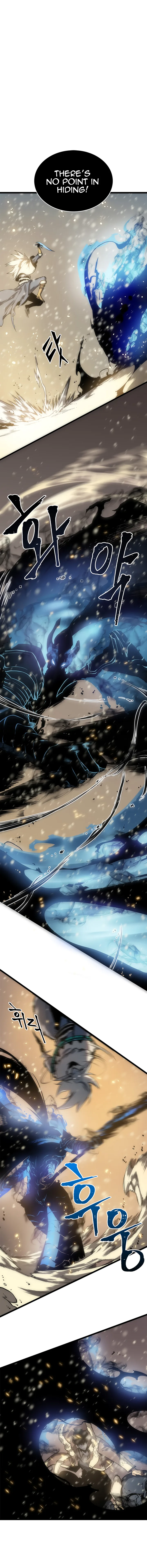 Solo Leveling Chapter 54 page 3