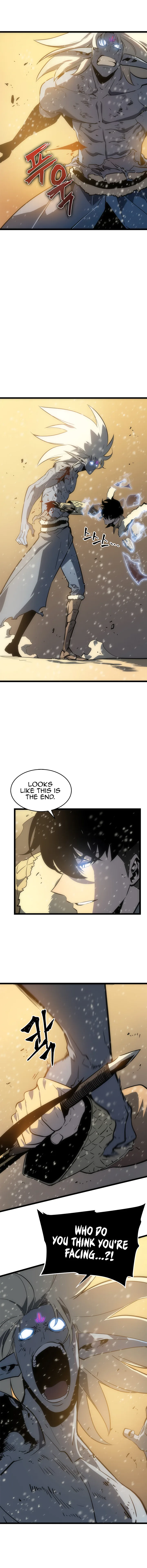 Solo Leveling Chapter 54 page 13