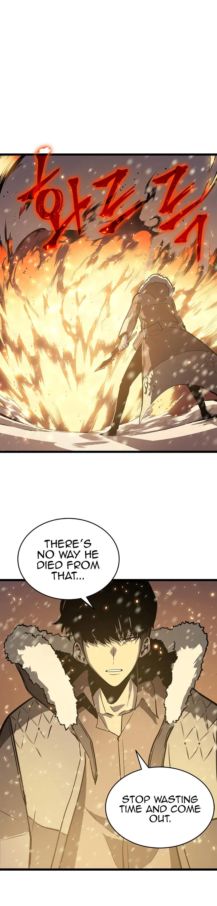 Solo Leveling Chapter 53 page 42