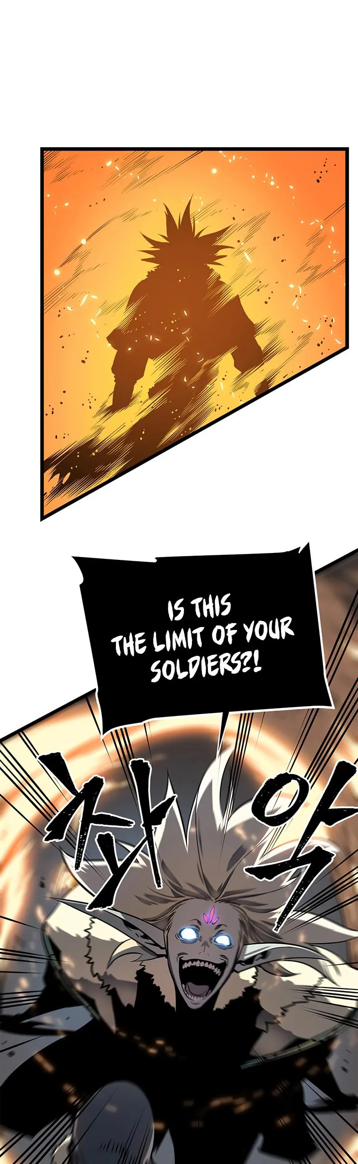Solo Leveling Chapter 53 page 43