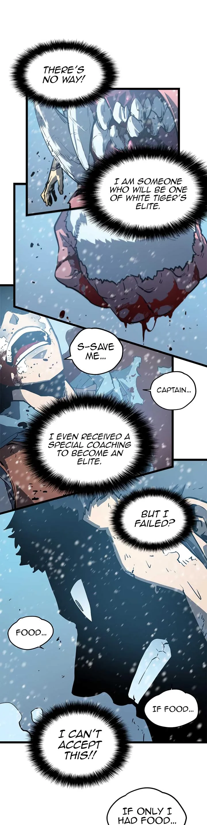 Solo Leveling Chapter 51 page 54