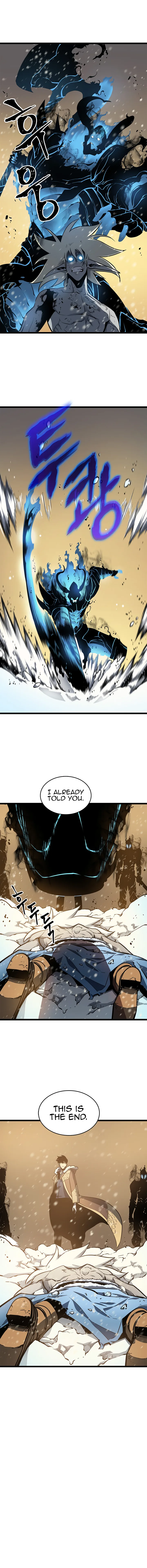 Solo Leveling Chapter 54 page 14