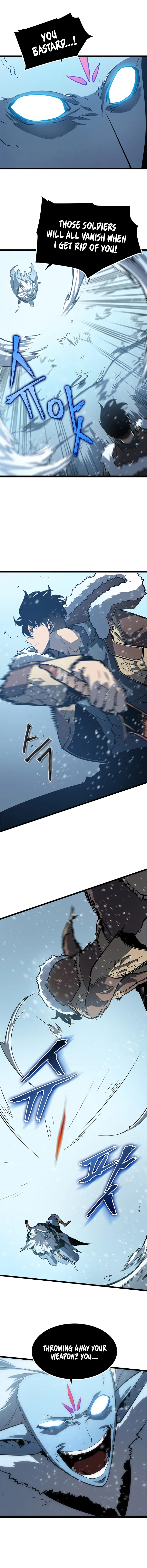Solo Leveling Chapter 54 page 10