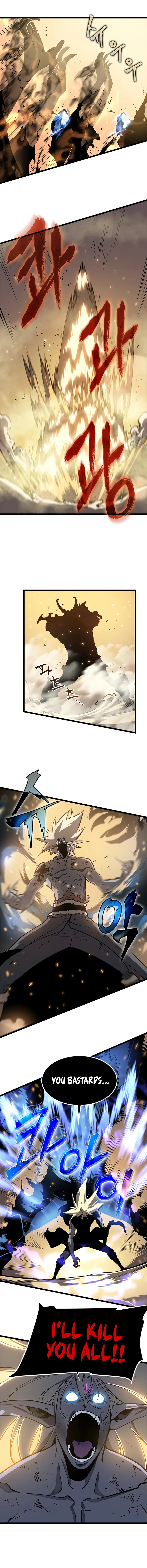 Solo Leveling Chapter 54 page 12