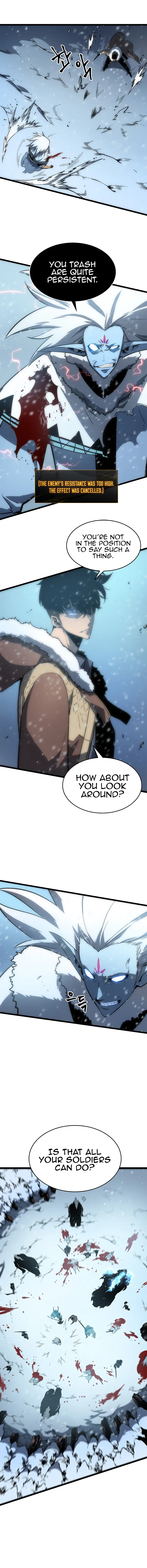 Solo Leveling Chapter 54 page 9