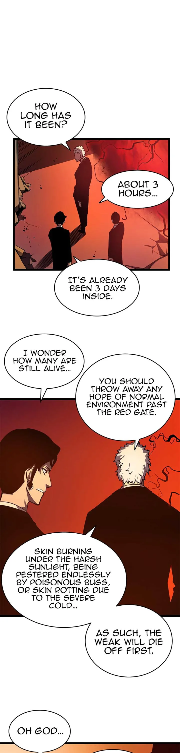 Solo Leveling Chapter 51 page 38