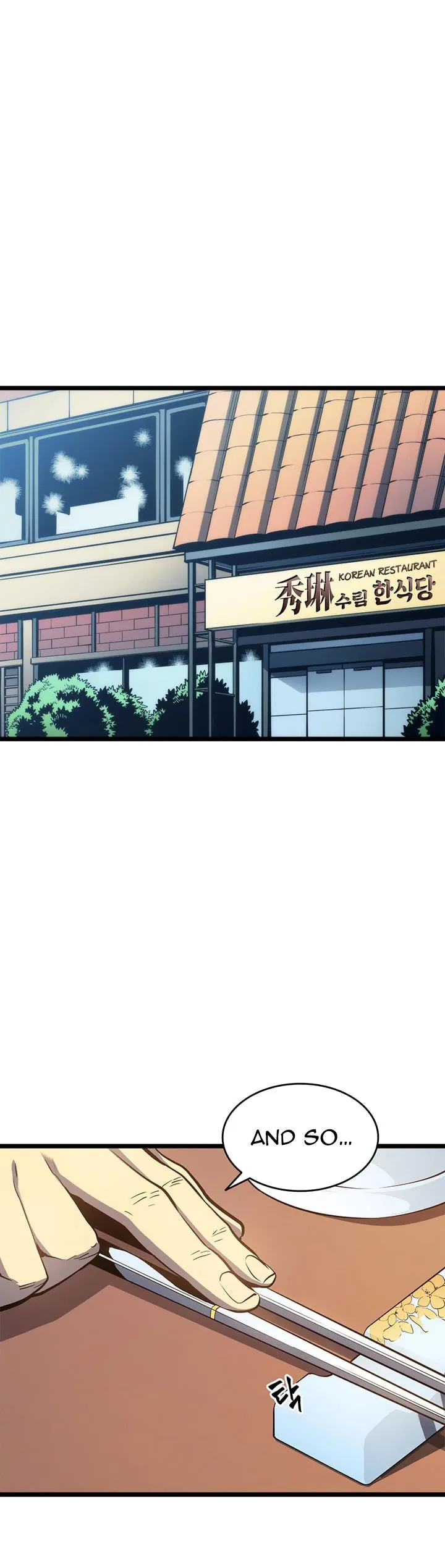 Solo Leveling Chapter 57 page 18