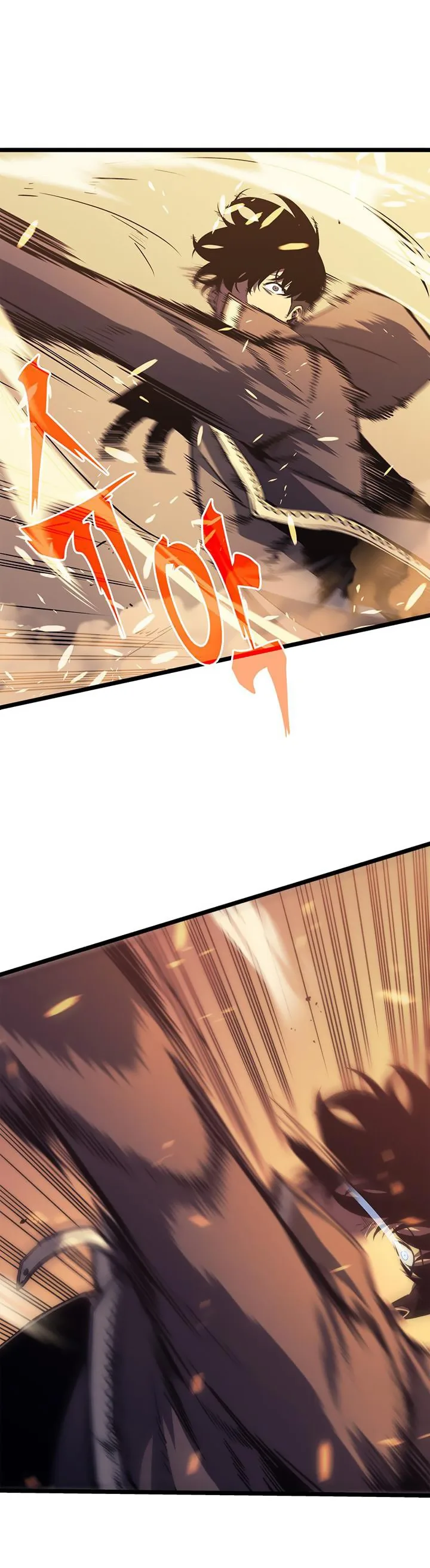 Solo Leveling Chapter 57 page 15
