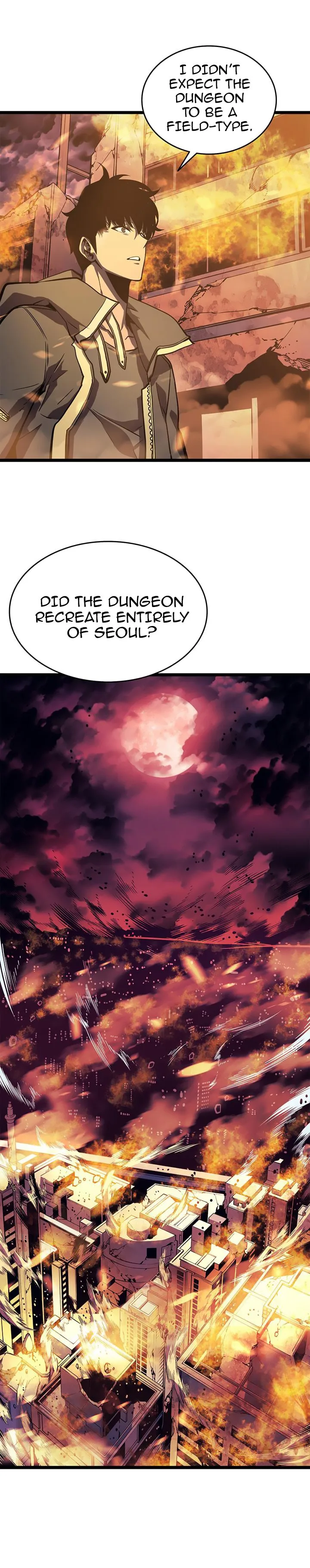 Solo Leveling Chapter 57 page 12