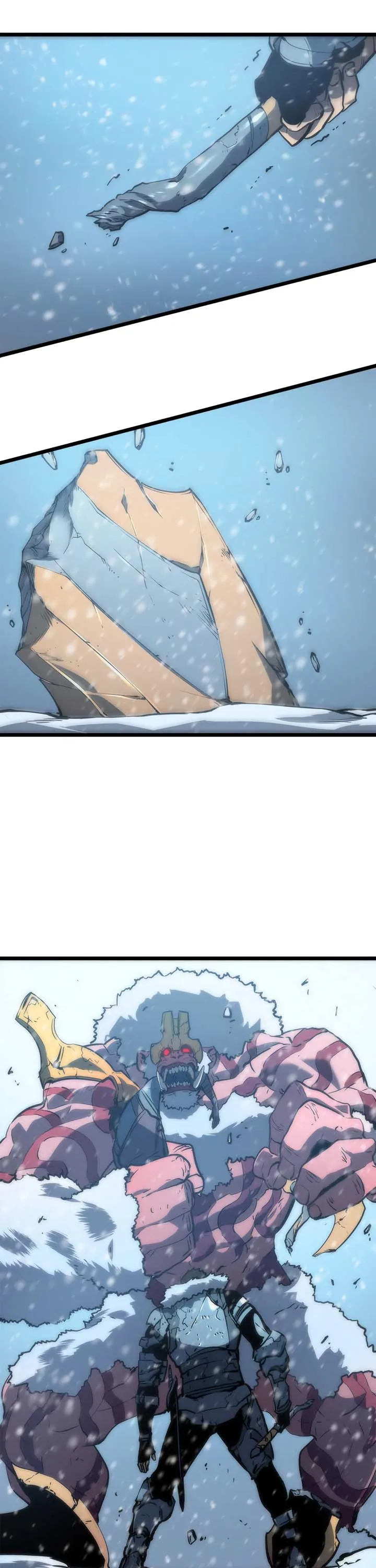 Solo Leveling Chapter 51 page 51