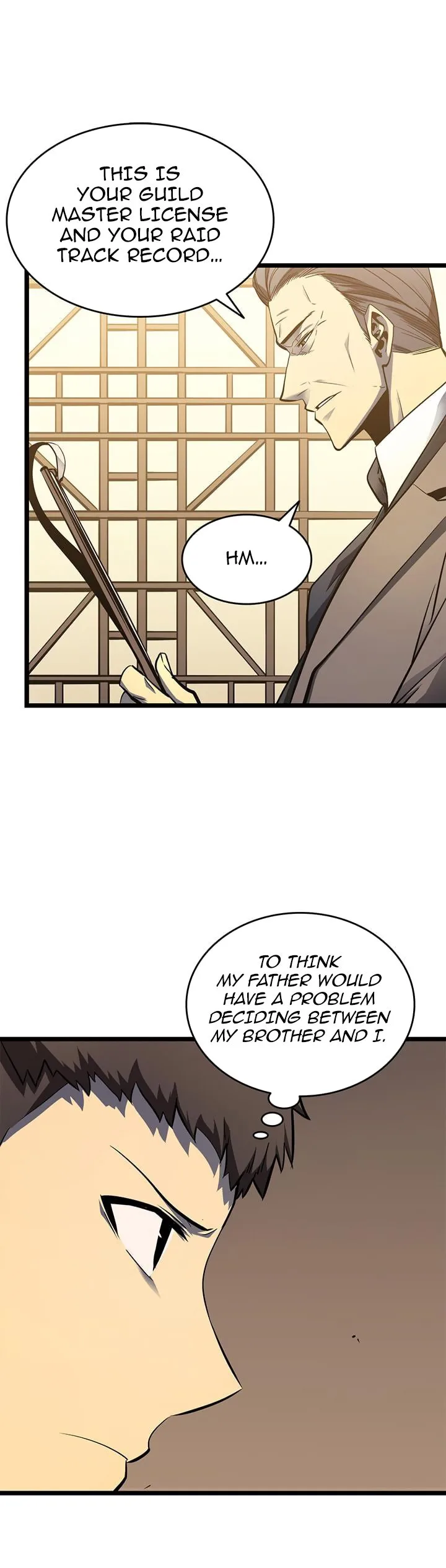 Solo Leveling Chapter 57 page 20